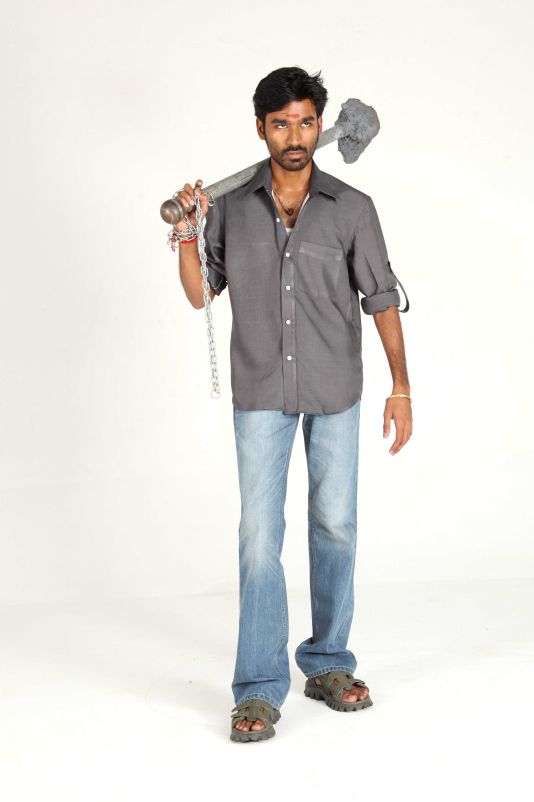 Dhanush - Untitled Gallery | Picture 24976